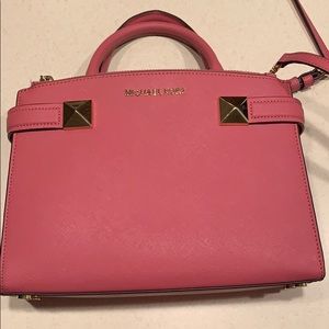 Michael Kors Karla purse